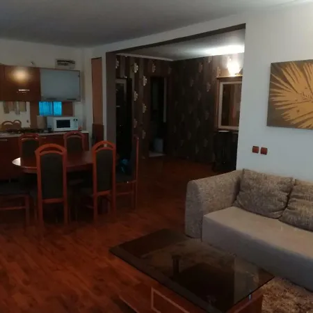 Apartament Monica * Năvodari