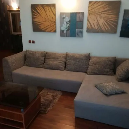 Apartament Monica