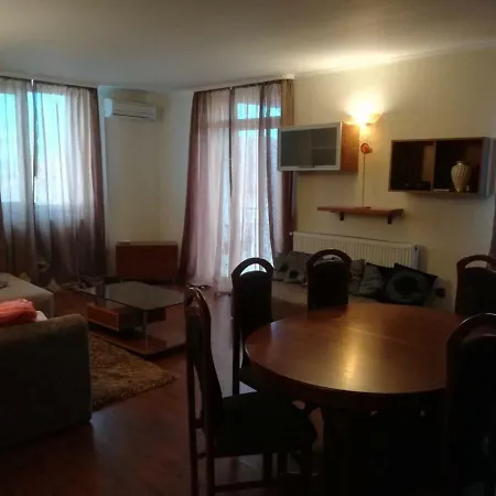 Apartament Monica Appartamento Năvodari