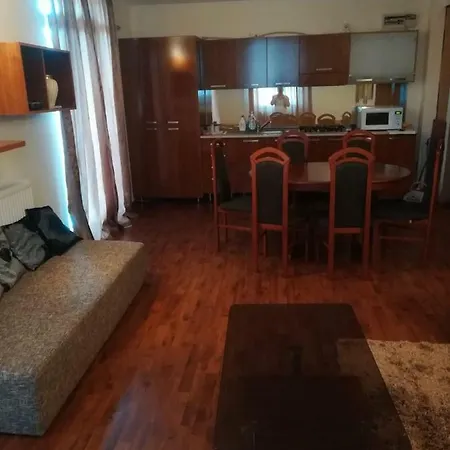 Appartamento Apartament Monica *