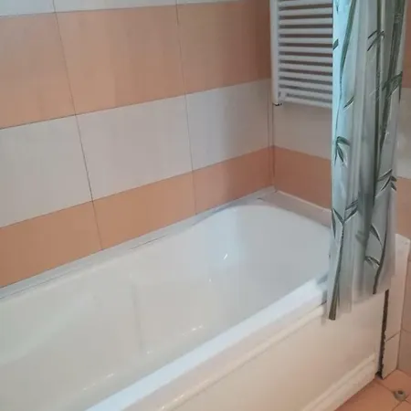 Apartament Monica * Năvodari