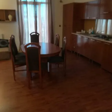 Apartament Monica Appartamento