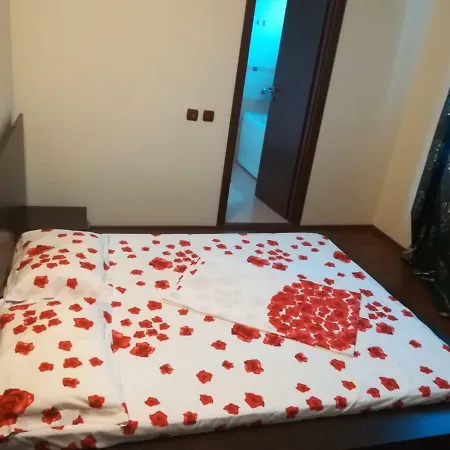Apartament Monica